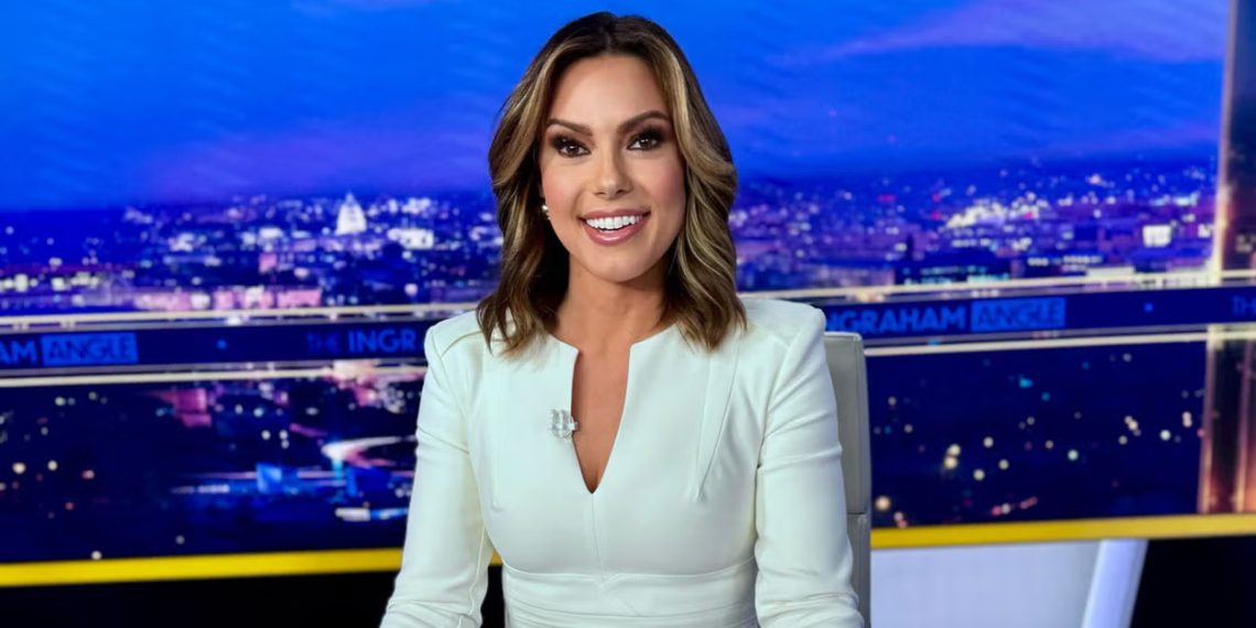 Lisa Boothe