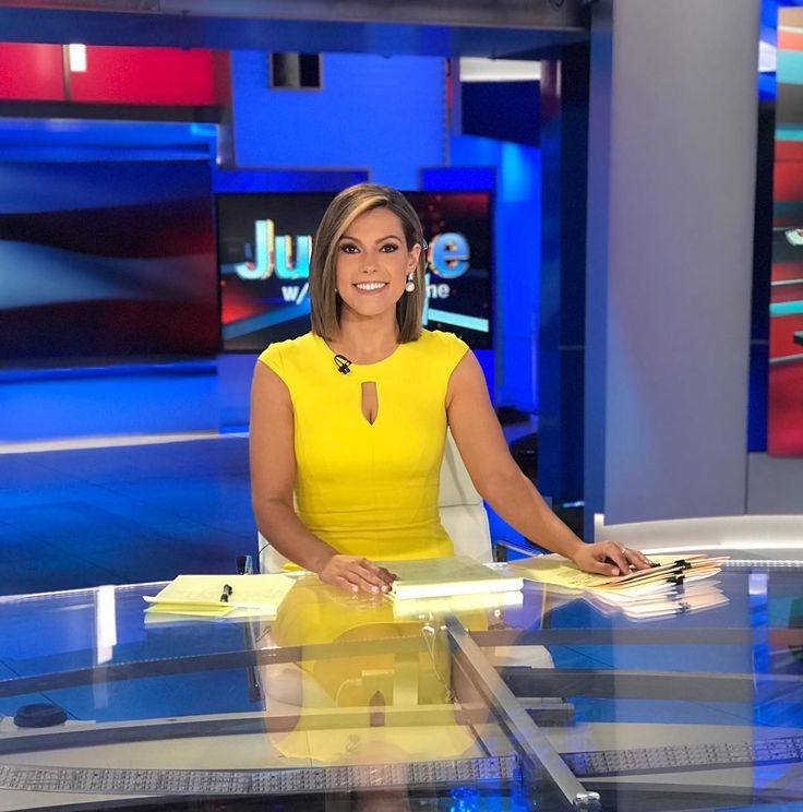 Lisa Boothe, TV anchor