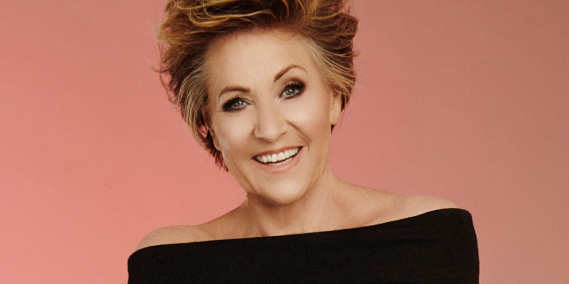Lorna Luft