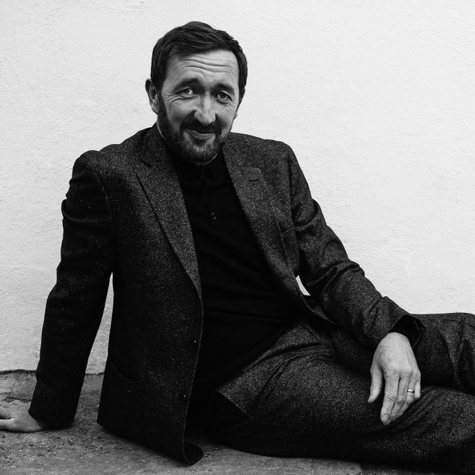 Ralph Ineson, The Fantastic Four