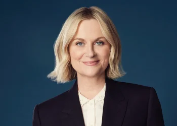 Amy Poehler