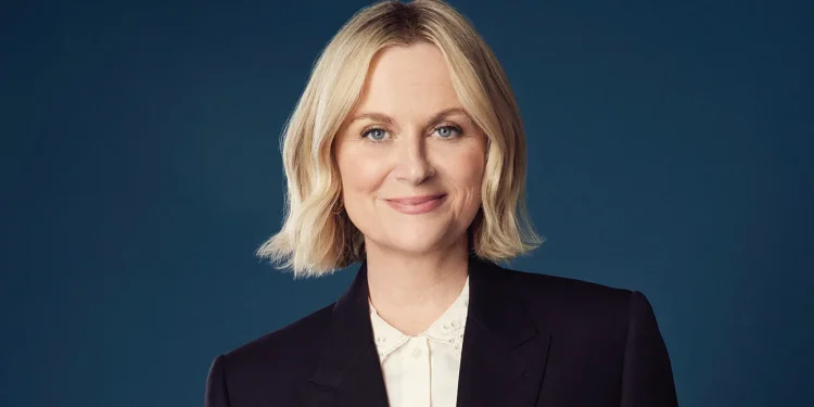 Amy Poehler