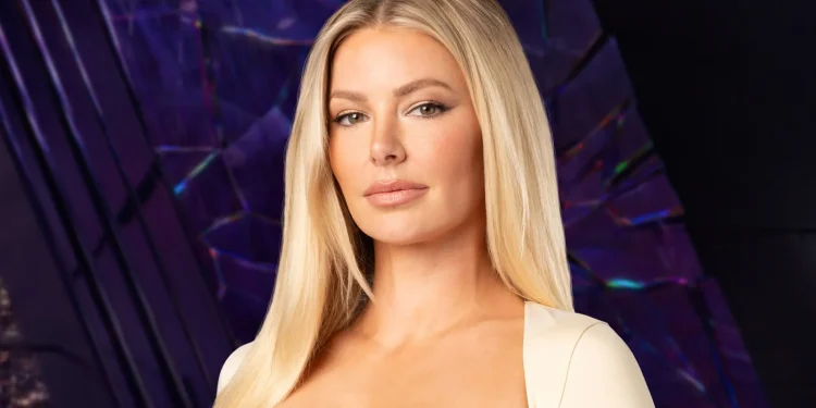 Ariana Madix