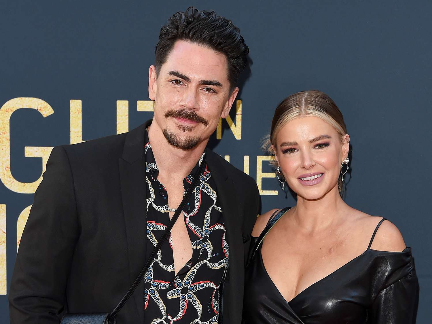Ariana Madix, Tom Sandoval