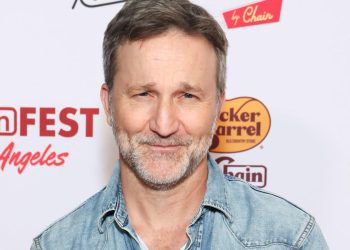 Breckin Meyer