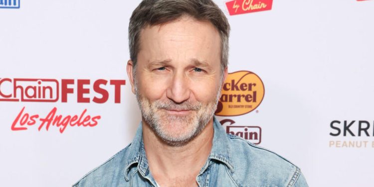 Breckin Meyer
