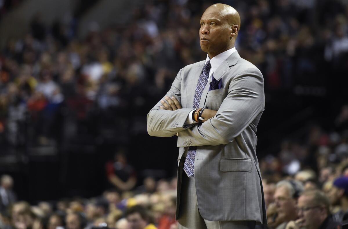Byron Scott coach