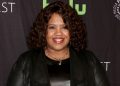 Chandra Wilson