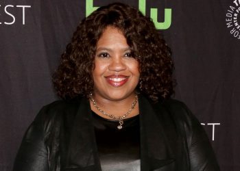 Chandra Wilson