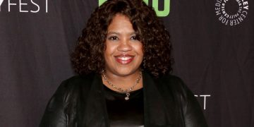 Chandra Wilson's Wiki: Age, TV Shows, Movies, Family, Net Worth