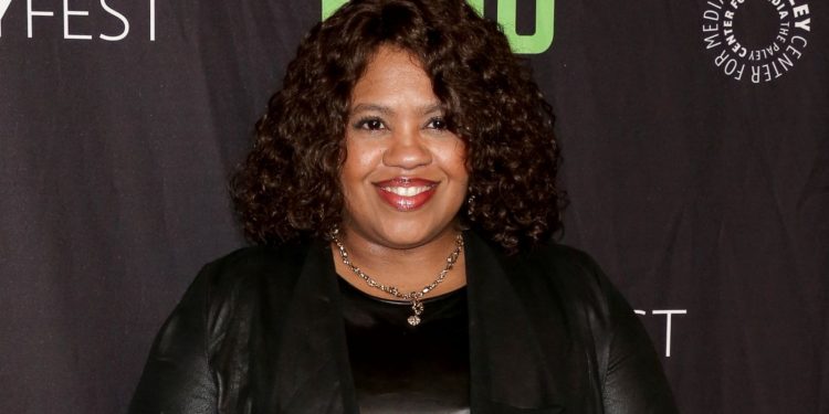 Chandra Wilson