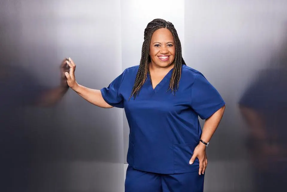 Chandra Wilson tv show