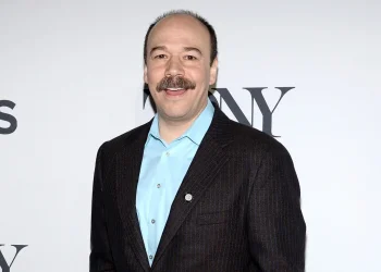 Danny Burstein