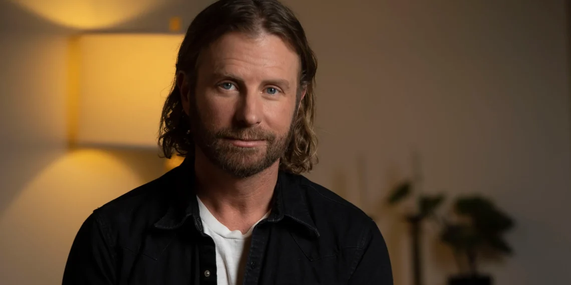 Dierks Bentley