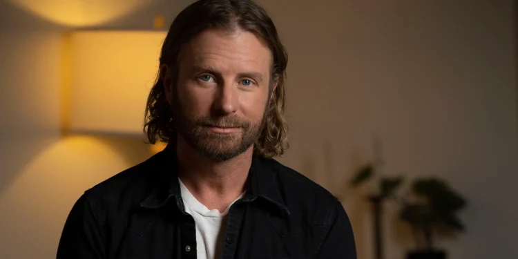 Dierks Bentley
