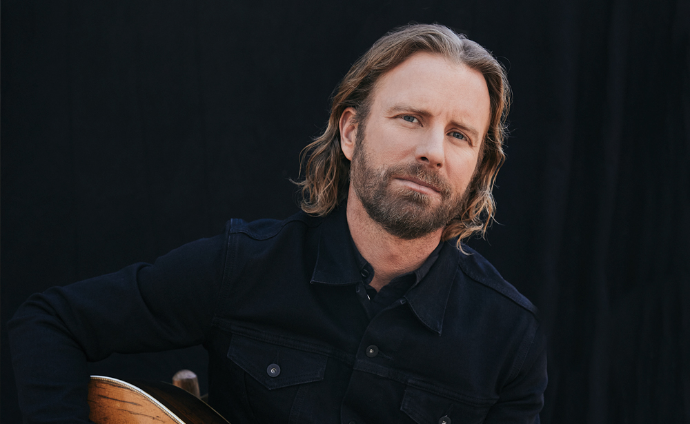 Dierks Bentley age