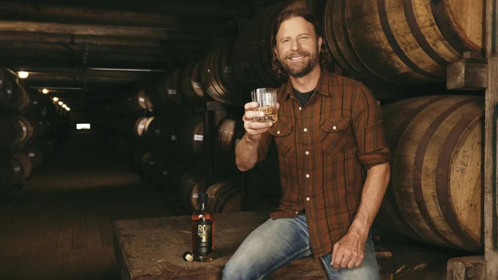 Dierks Bentley singer