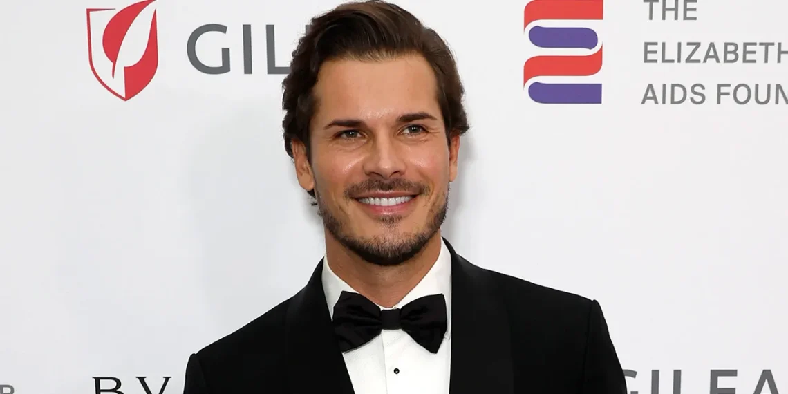 Gleb Savchenko