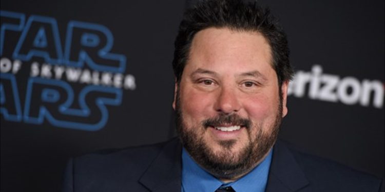 Greg Grunberg