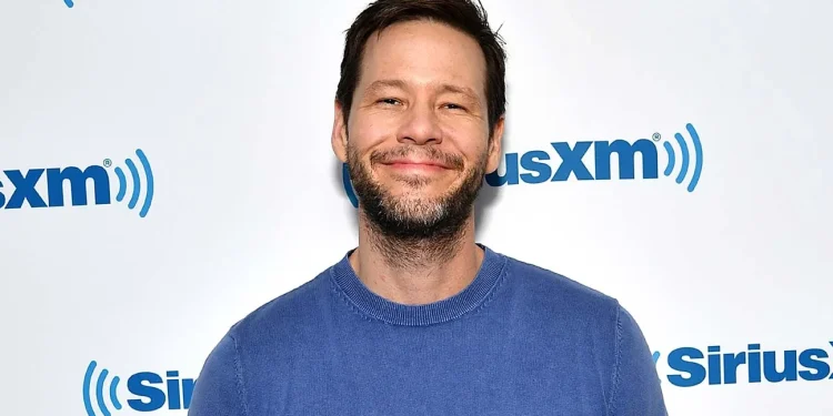 Ike Barinholtz, actor