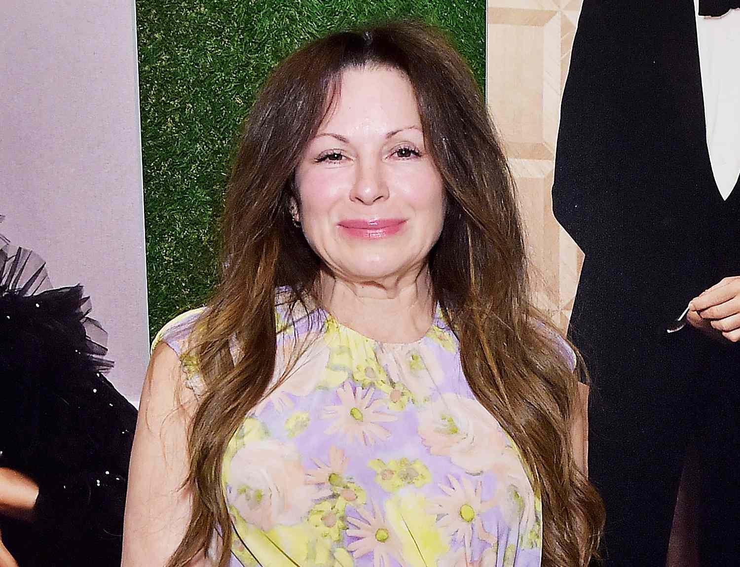 Jessica Paster, celebrity stylist