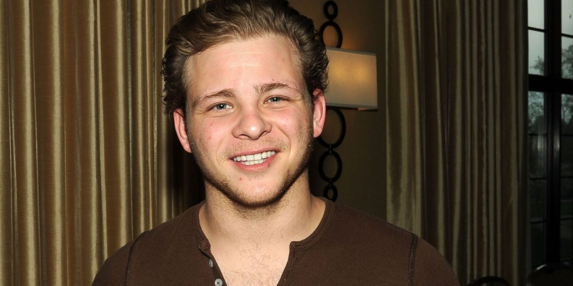 Jonathan Lipnicki