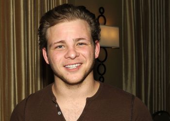 Jonathan Lipnicki