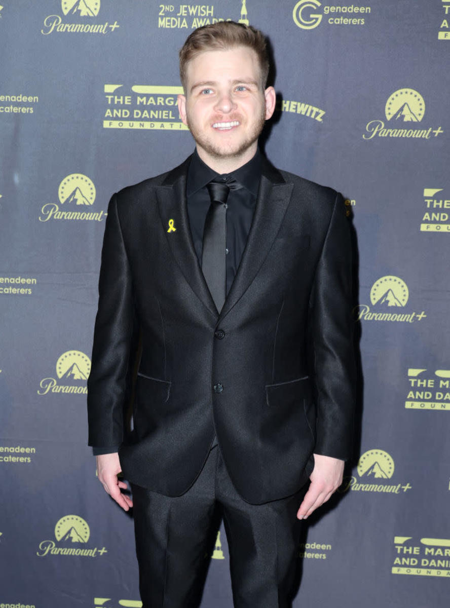 Jonathan Lipnicki age