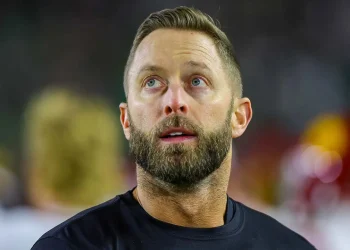 Kliff Kingsbury