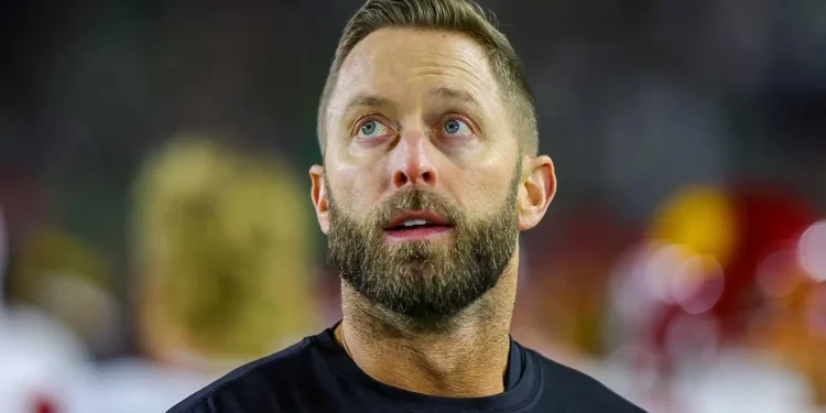 Kliff Kingsbury