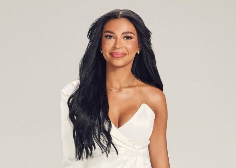 Annabel Redd Biography: How The OnlyFans Model Quickly Rose To Fame