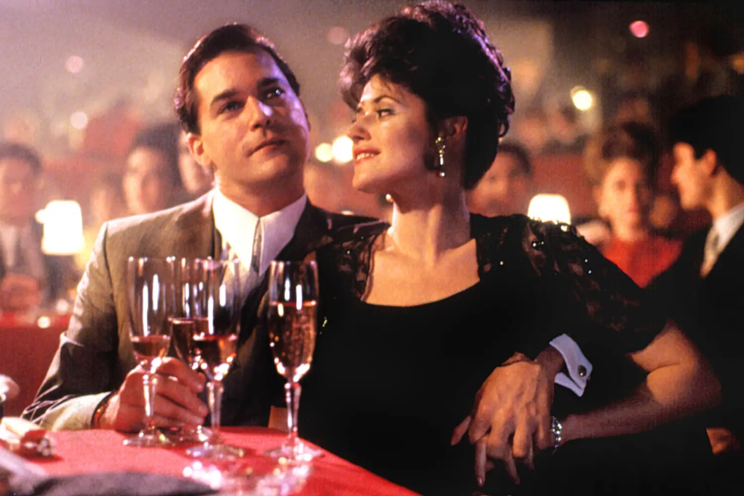 Lorraine Bracco movies