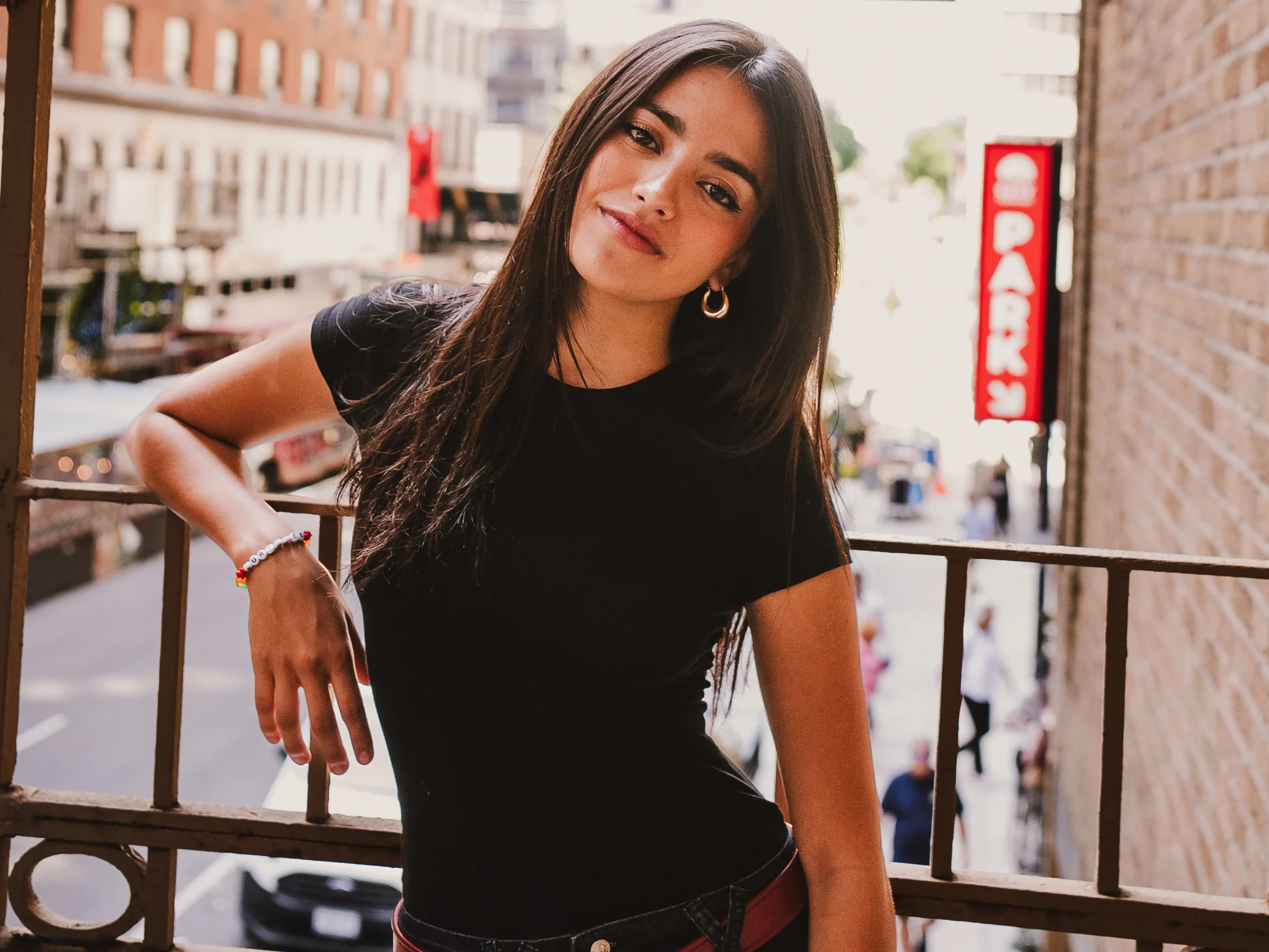 Maia Reficco, actor