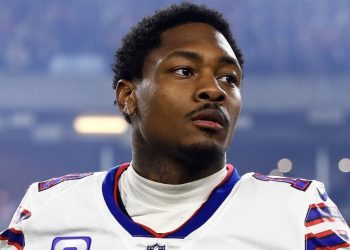 Stefon Diggs