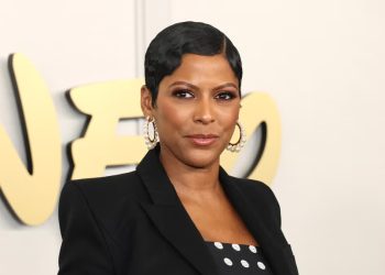 Tamron Hall