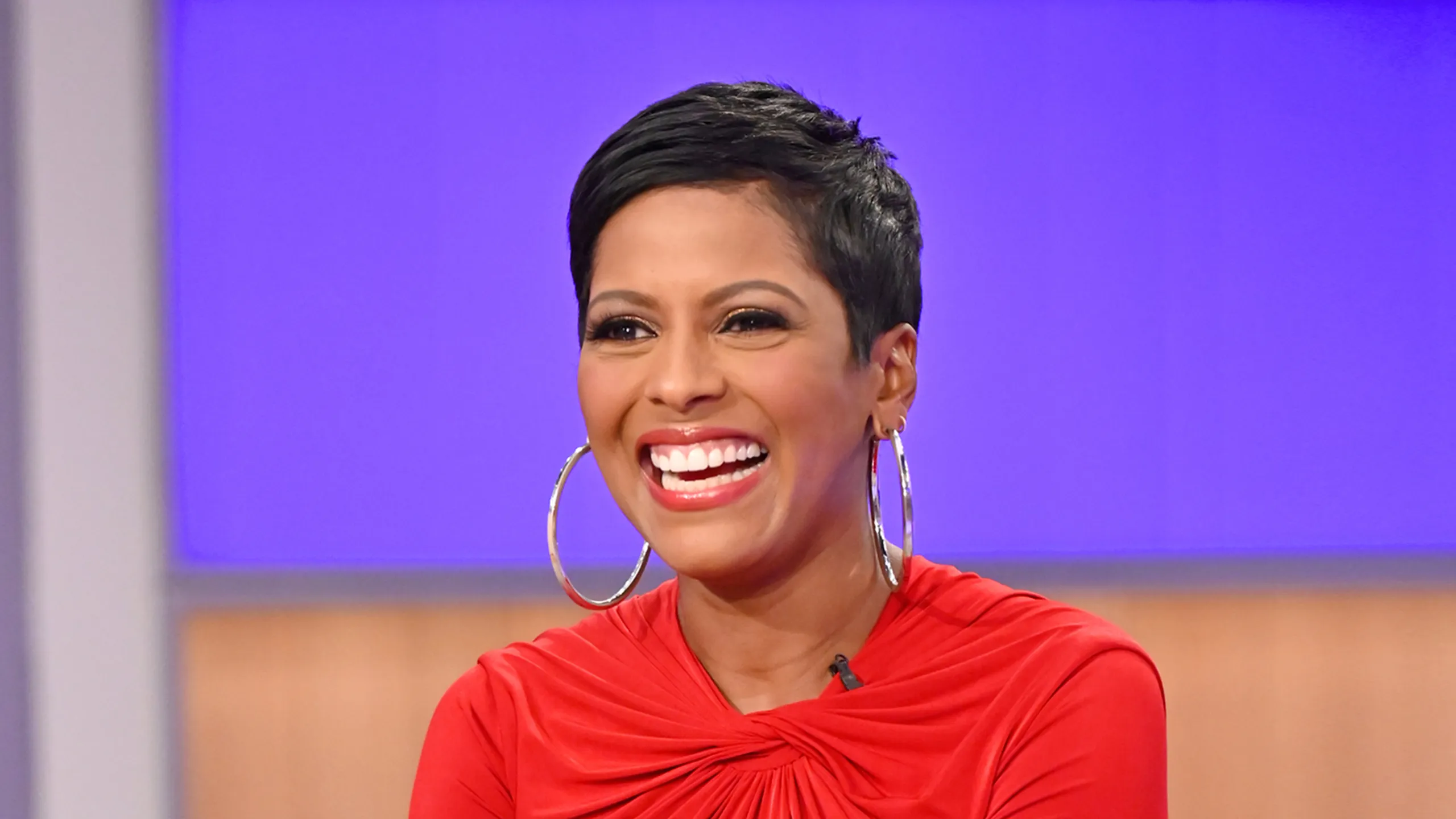 Tamron Hall, tv show