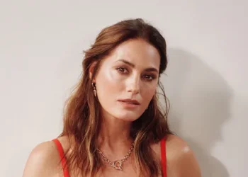 Yasmin Le Bon