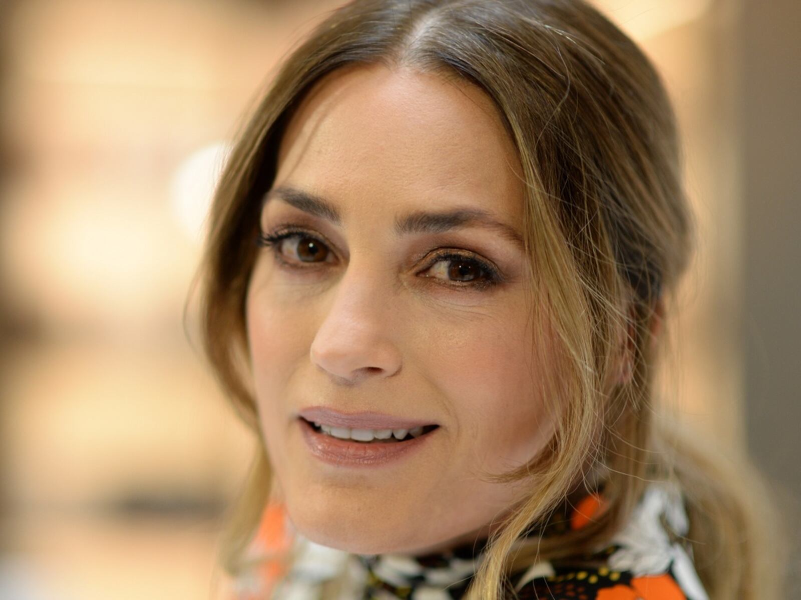 Yasmin Le Bon actress