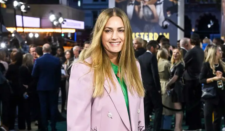 Yasmin Le Bon movies