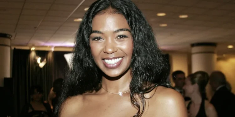 Ananda Lewis