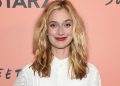 Caitlin FitzGerald