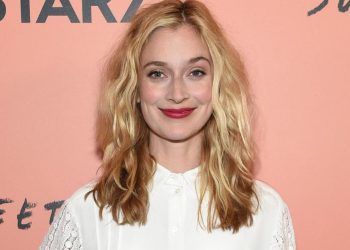 Caitlin FitzGerald