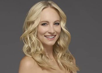 Candice King