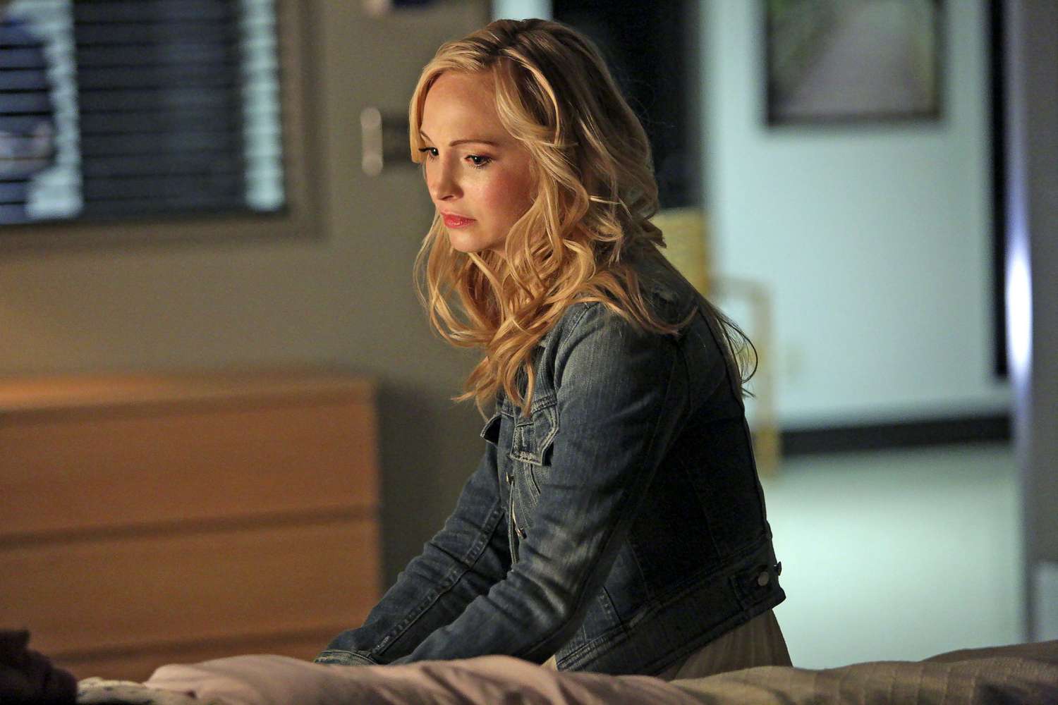 Candice King, Vampire Diaries