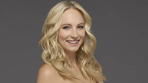 Candice King