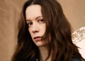 Chloe Pirrie