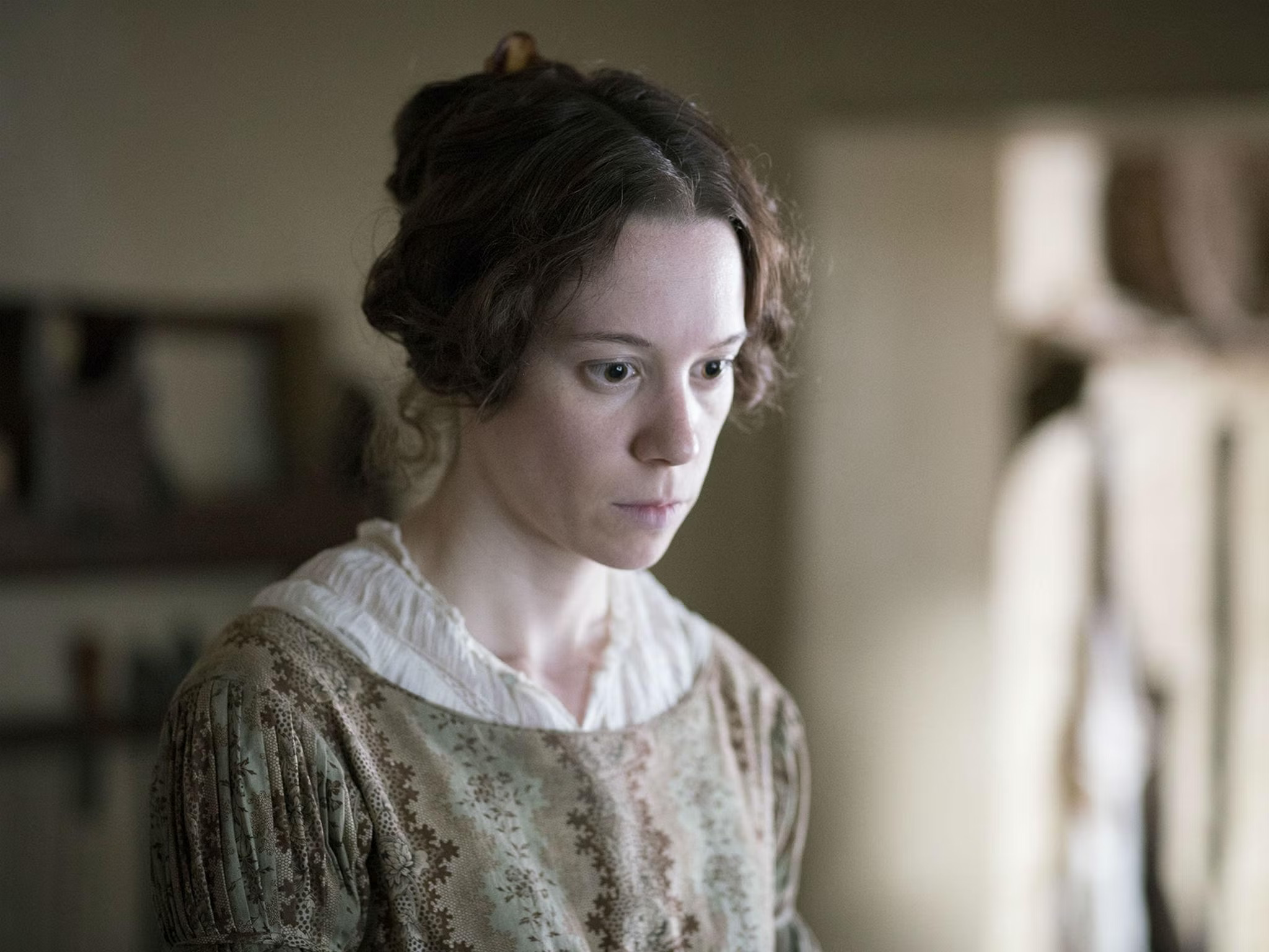 Chloe Pirrie, actress