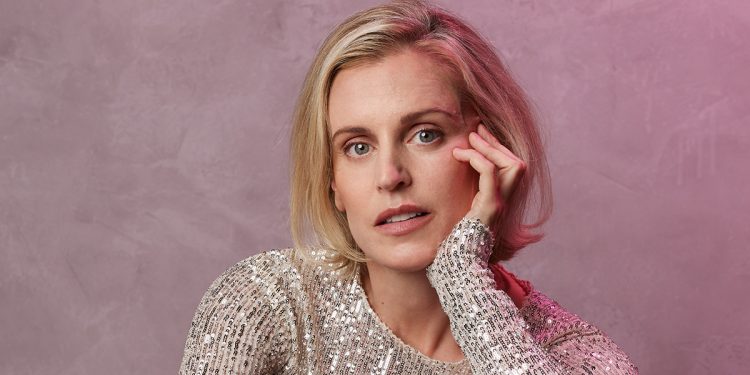 Denise Gough, actress