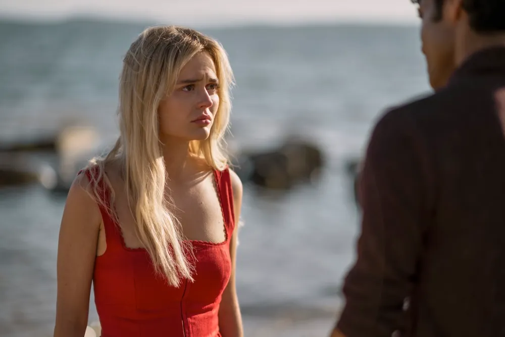 Emily Alyn Lind, We Were Liars