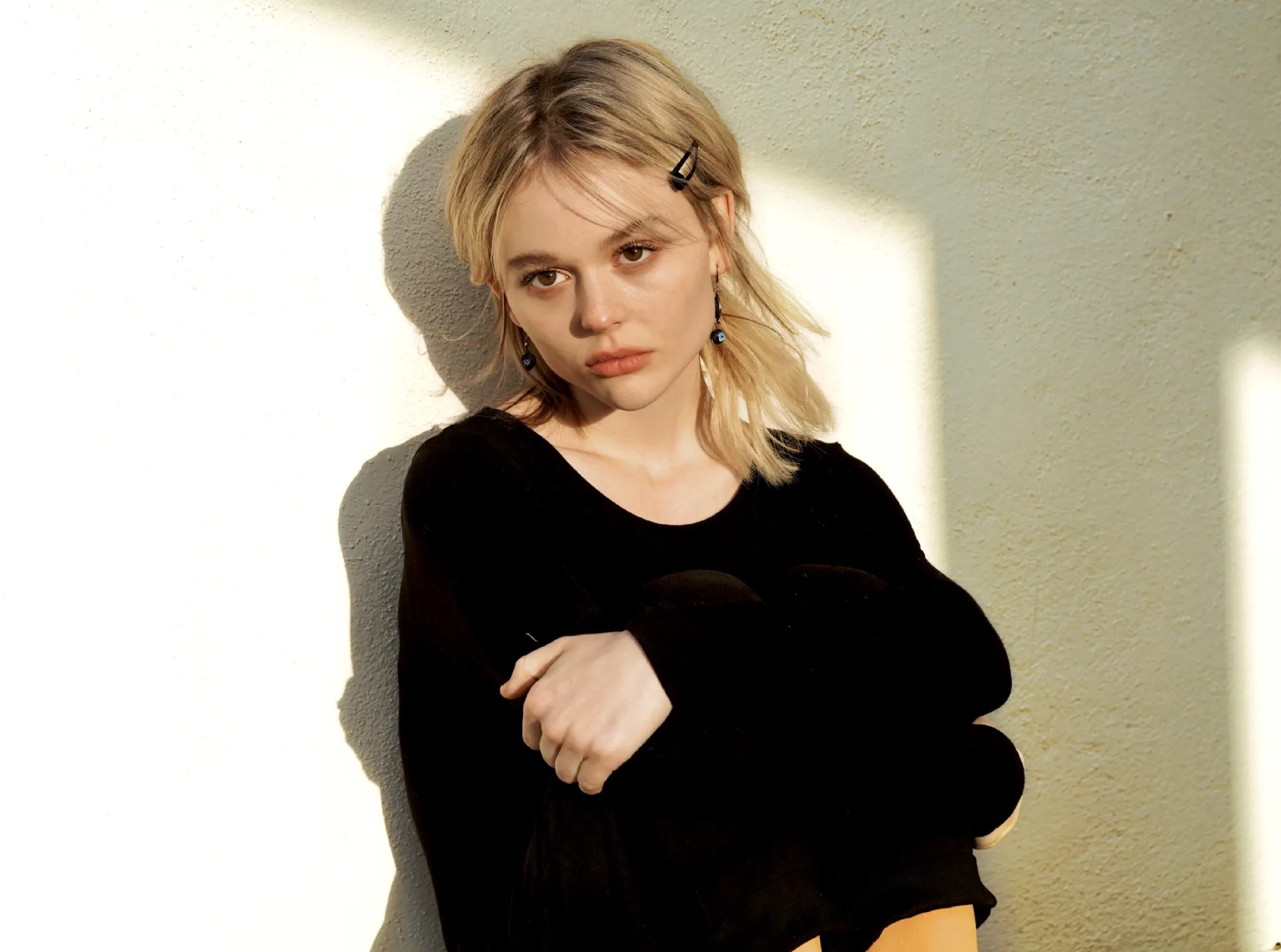 Emily Alyn Lind, actress